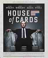 (未使用･未開封品)ソフトシェル ハウス・オブ・カード 野望の階段 SEASON5 [DVD] Amazon.co.jp: ソフトシェル ハウス・オブ・カード 野望の階段